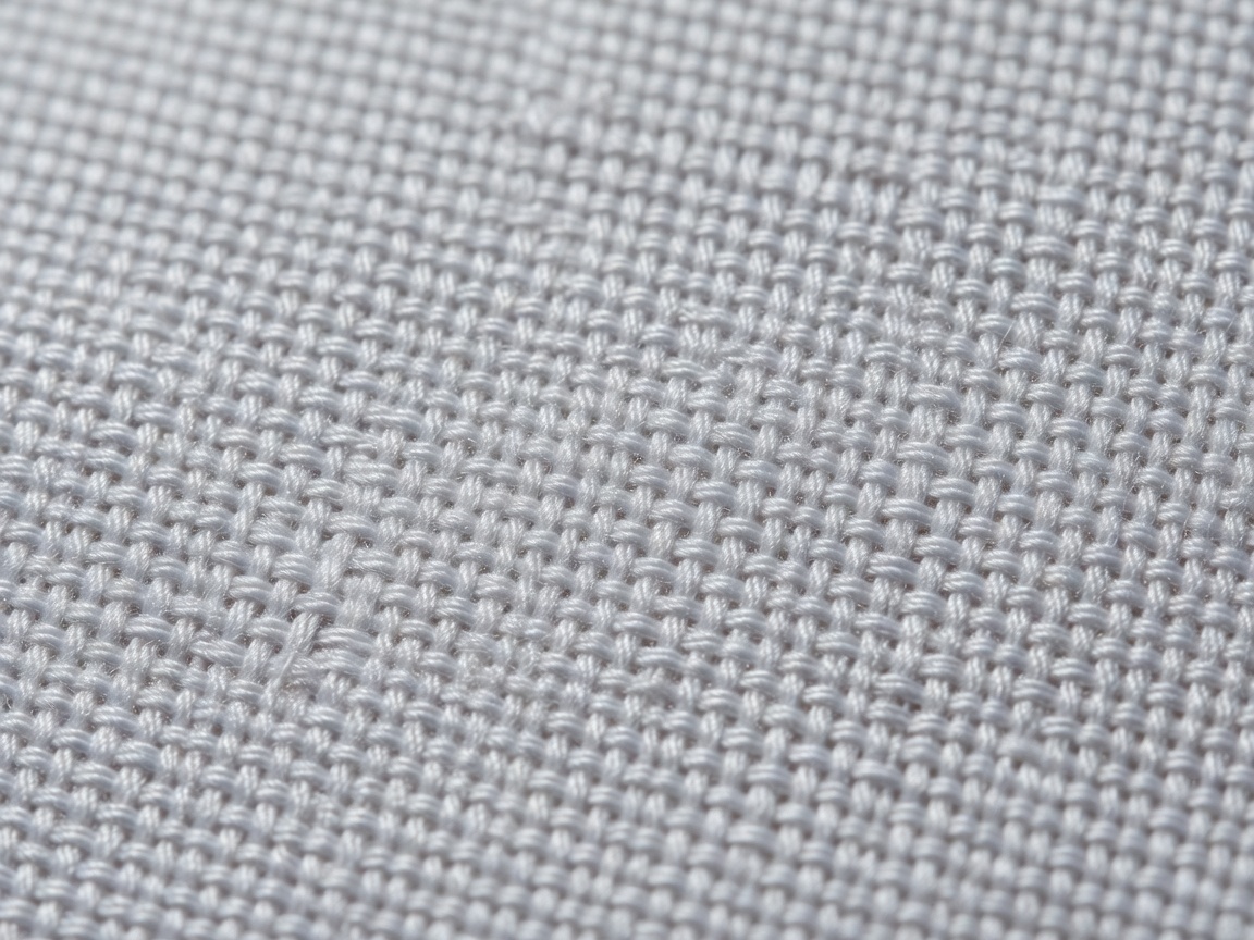 Detailed fabric look and premium cotton weave close-up displaying Nexussortwll custom materials
